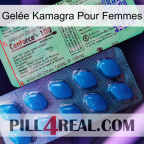 Gelée Kamagra Pour Femmes new02